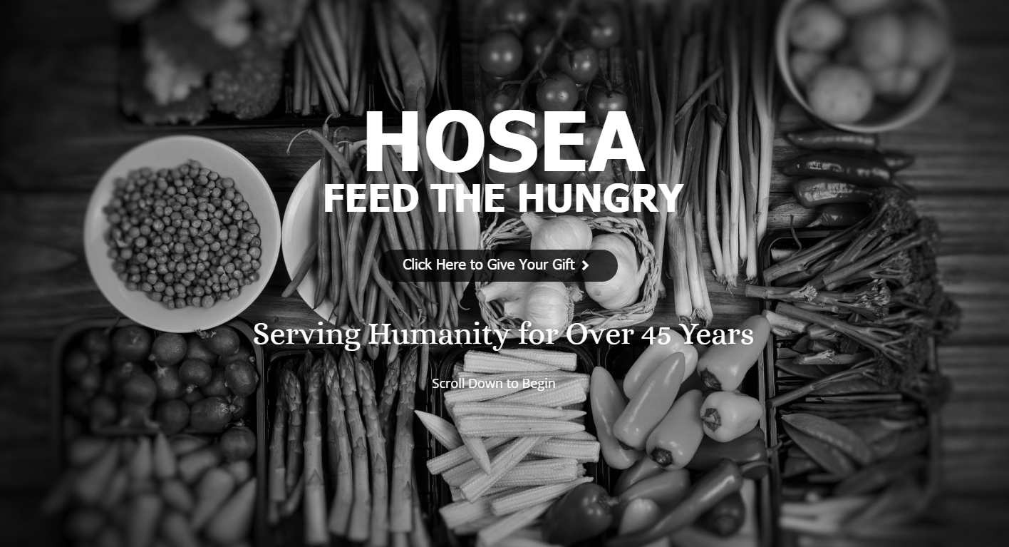 Hosea Helps prepares to feed 6K for annual MLK Day dinner